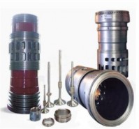 Cylinder Liners